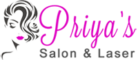 Priya Salon & Laser